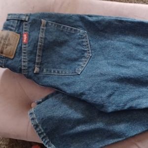 Wrangler jeans 28×30 B1G1FREE